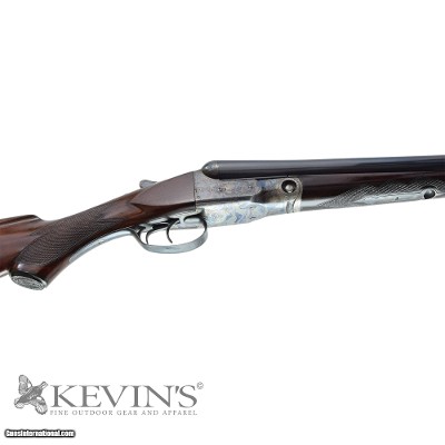 Parker Bros. GHE 12ga