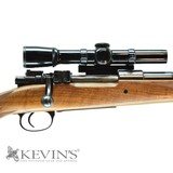 Mauser Custom .458 Win. - 2 of 9