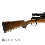 Mauser Custom .458 Win. - 7 of 9