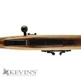 Mauser Custom .458 Win. - 5 of 9