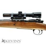 Mauser Custom .458 Win. - 3 of 9