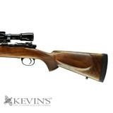 Mauser Custom .458 Win. - 8 of 9