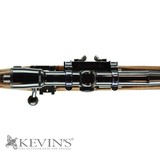 Mauser Custom .458 Win. - 4 of 9