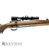 Mauser Custom .458 Win. - 1 of 9