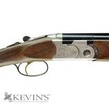 Beretta 686 Silver Pigeon I 20ga - 2 of 8