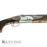 Beretta DT 11 Sporting 12ga - 1 of 9