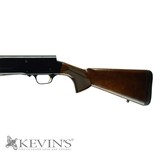 Browning A5 Hunter 12ga - 8 of 9