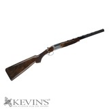 Kevin's / Poli Premier Quail 28ga - 18 of 19