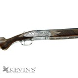 Beretta 687 EELL Classic 12ga - 1 of 9