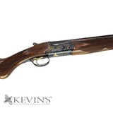 Caesar Guerini Woodlander 20ga - 1 of 9