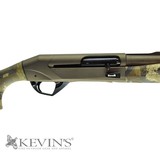 Benelli Super Black Eagle 3 Performance Shop WaterFowl 12ga - 2 of 9