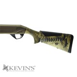 Benelli Super Black Eagle 3 Performance Shop WaterFowl 12ga - 8 of 9