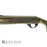 Benelli Super Black Eagle 3 Performance Shop WaterFowl 12ga - 3 of 9