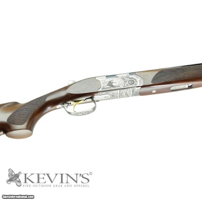 Beretta 687 Silver Pigeon III .410