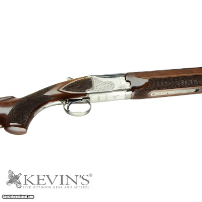 Winchester 101 Pigeon 20ga