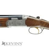 Beretta Silver Pigeon III 20ga - 3 of 9