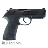 Beretta PX4 Storm 9mm with 2 Extra Magazines - 2 of 9