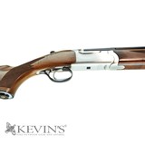 Sturm Ruger Red Label 28ga - 1 of 9