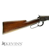 Winchester Model 1892 .38 WCF - 7 of 9