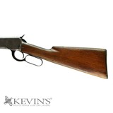 Winchester Model 1892 .38 WCF - 8 of 9