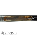 Lucchini Side Lock Hand Engraved 20ga-28ga Combo - 7 of 10