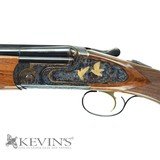 Caesar Guerini Magnus Limited 28ga /28