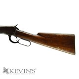 Winchester 1892 Carbine .38 WCF - 8 of 9