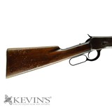 Winchester 1892 Carbine .38 WCF - 7 of 9