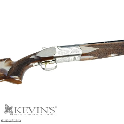 Caesar Guerini Summit Sporting 12ga