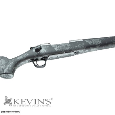 Christensen Ridgeline FFT .300 Win. Mag.