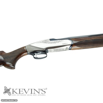 Benelli 828U Field 20ga
