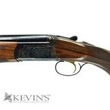 Caesar Guerini Woodlander 20ga - 3 of 9