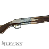 Caesar Guerini Woodlander 20ga - 1 of 9