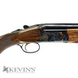 Caesar Guerini Woodlander 20ga - 2 of 9