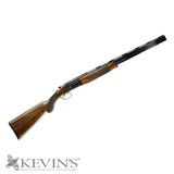 Caesar Guerini Woodlander 20ga - 9 of 9