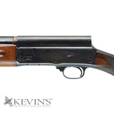 Browning Belgium A5 16ga - 3 of 8