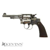 Smith and Wesson Police .38 Special - 5 of 8