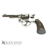 Smith and Wesson Police .38 Special - 4 of 8