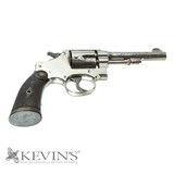 Smith and Wesson Police .38 Special - 2 of 8