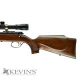 Savage Anshutz M54Sporter .22LR - 8 of 9