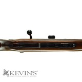 Savage Anshutz M54Sporter .22LR - 5 of 9