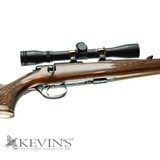 Savage Anshutz M54Sporter .22LR - 1 of 9