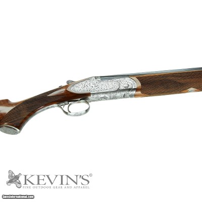 Kevin's Poli Plantation Collection 28ga