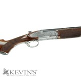 Kevin's Poli Plantation 28ga - 1 of 9