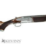 Kevin's Poli Plantation 16ga - 1 of 9