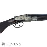 LC Smith 2E 20ga - 1 of 9