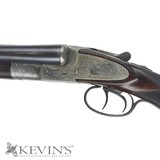 LC Smith 2E 20ga - 3 of 9