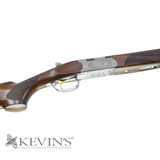 Beretta 687 Silver Pigeon III 28ga - 1 of 9