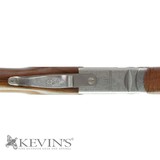 Beretta 687 Silver Pigeon III 28ga - 5 of 9