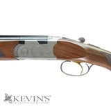 Beretta 687 Silver Pigeon III 28ga - 3 of 9